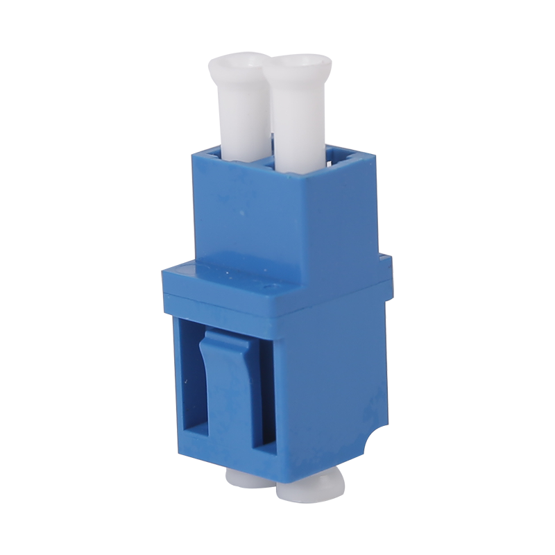 Penyesuai Gentian Optik LC 